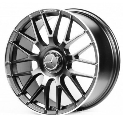 Диски Replica MR9007 MBMP R19 W9.5 PCD5x112 ET45 DIA66.6